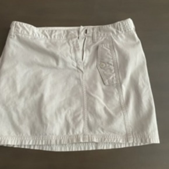 J. Crew Dresses & Skirts - Women's J Crew Skirt Kaki - Size 6